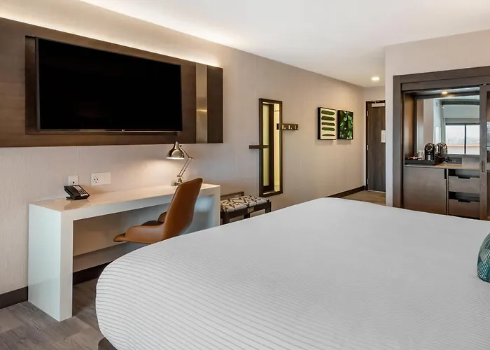 Cambria Hotel Shelby Township - Detroit Utica