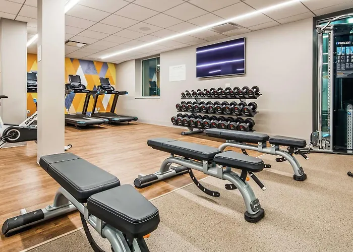 The Kingsley Bloomfield Hills - A Doubletree By Hilton